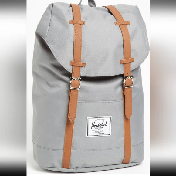 Herschel Supply Co. 'Retreat' Backpack New with Tags ❤️